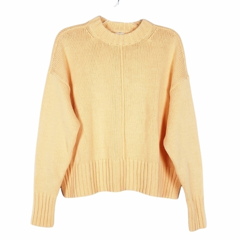A NEW DAY sweater bright
